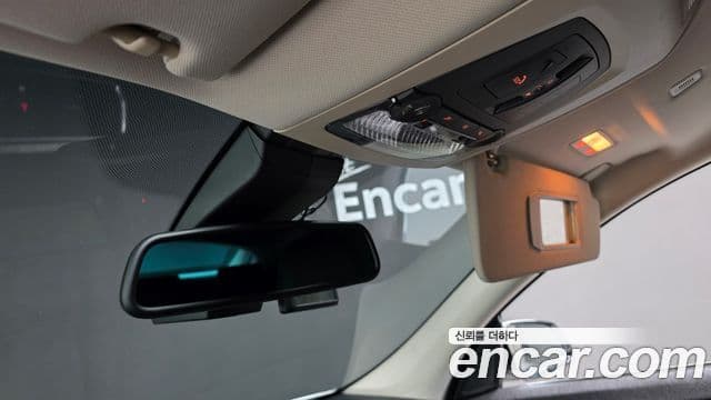 BMW 5시리즈 GT (F07) GT 30d xDrive, 2016 15