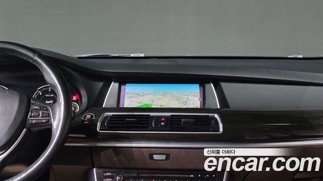 BMW 5시리즈 GT (F07) GT 30d xDrive, 2016 16