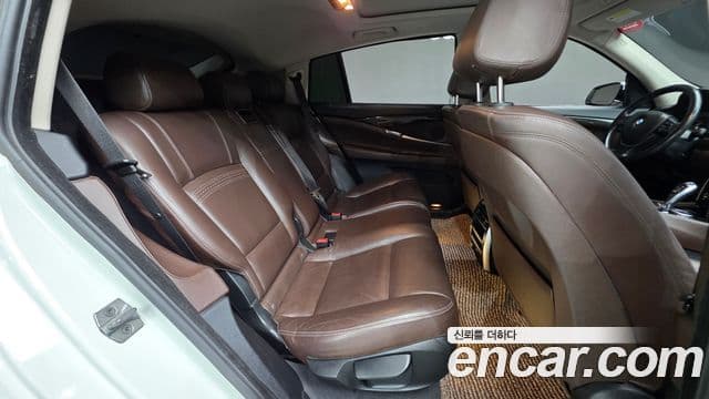 BMW 5시리즈 GT (F07) GT 30d xDrive, 2016 19