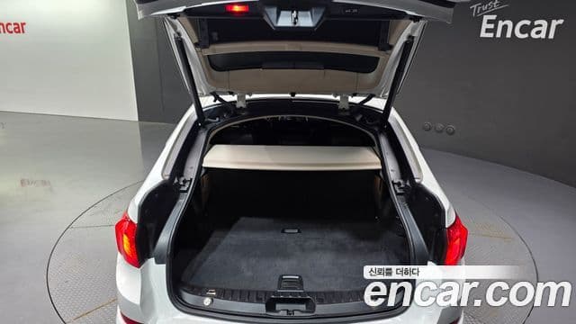 BMW 5시리즈 GT (F07) GT 30d xDrive, 2016 20
