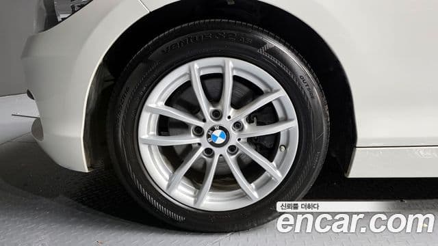 BMW 1시리즈 (F20) 118d Joy 5도어, 2019 все фото