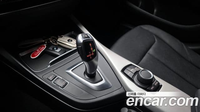 BMW 1시리즈 (F20) 118d Joy 5도어, 2019 9