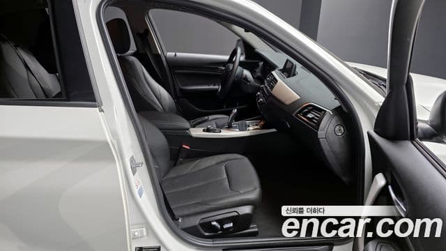 BMW 1시리즈 (F20) 118d Joy 5도어, 2019 10