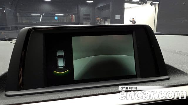 BMW 1시리즈 (F20) 118d Joy 5도어, 2019 14