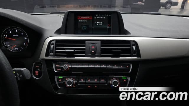 BMW 1시리즈 (F20) 118d Joy 5도어, 2019 15