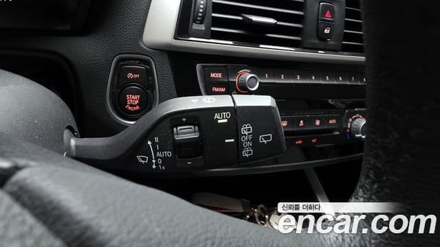 BMW 1시리즈 (F20) 118d Joy 5도어, 2019 16