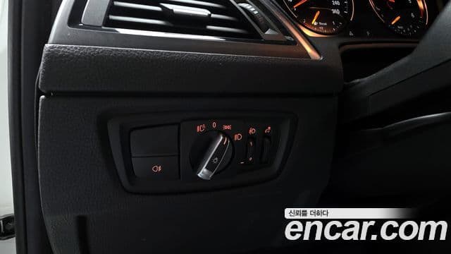 BMW 1시리즈 (F20) 118d Joy 5도어, 2019 18