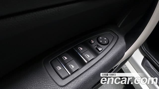 BMW 1시리즈 (F20) 118d Joy 5도어, 2019 19