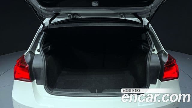 BMW 1시리즈 (F20) 118d Joy 5도어, 2019 20