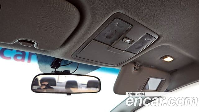 Kia K3 Trendy, 2015 14