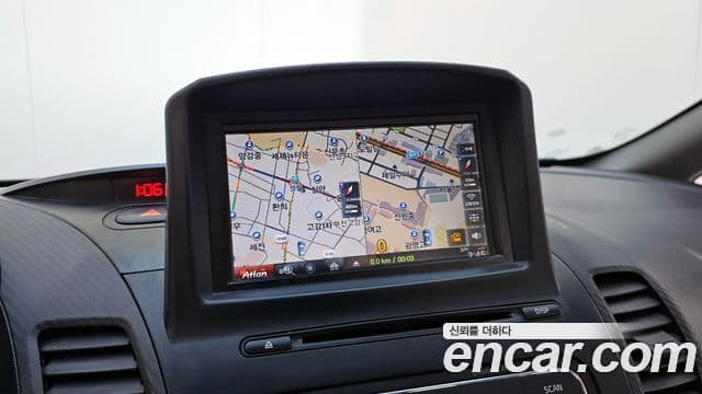 Kia K3 Trendy, 2015 15