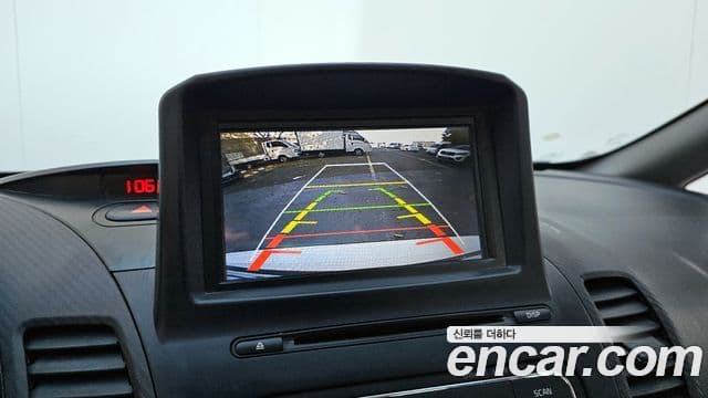 Kia K3 Trendy, 2015 16