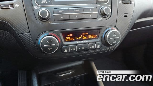 Kia K3 Trendy, 2015 18