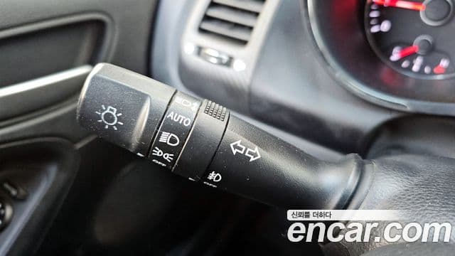 Kia K3 Trendy, 2015 19