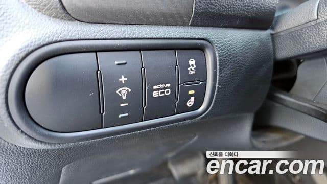 Kia K3 Trendy, 2015 20