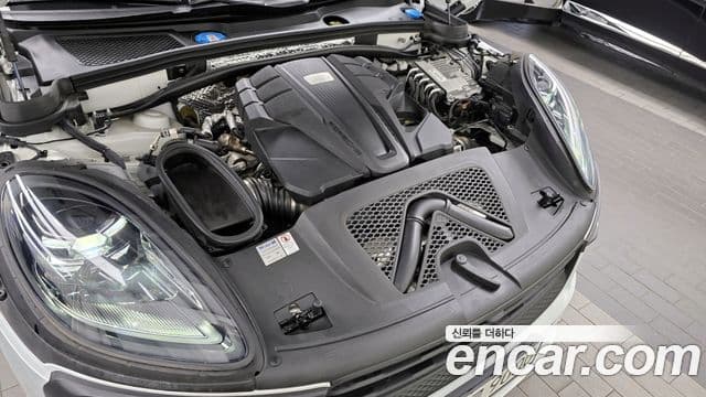 Porsche Macan 2.9 S, 2022 6