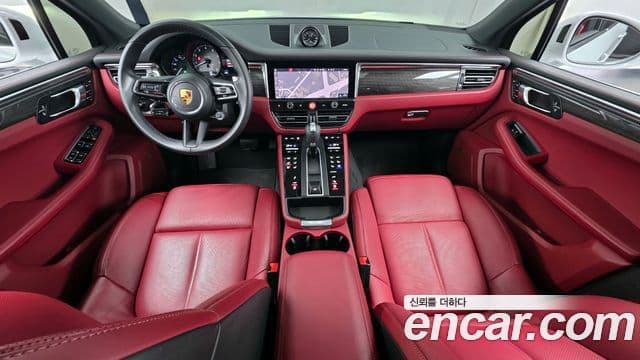 Porsche Macan 2.9 S, 2022 7