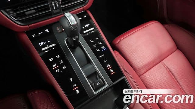 Porsche Macan 2.9 S, 2022 9