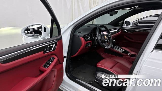 Porsche Macan 2.9 S, 2022 10