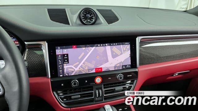 Porsche Macan 2.9 S, 2022 14