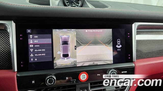 Porsche Macan 2.9 S, 2022 15