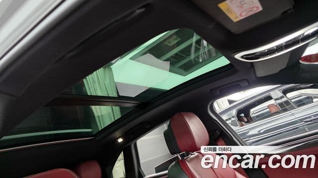 Porsche Macan 2.9 S, 2022 17