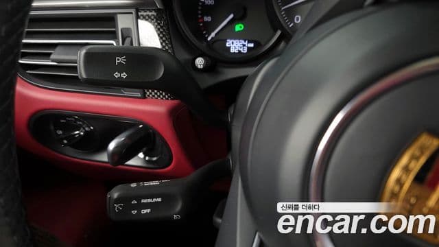 Porsche Macan 2.9 S, 2022 18