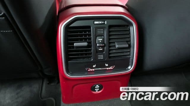 Porsche Macan 2.9 S, 2022 19