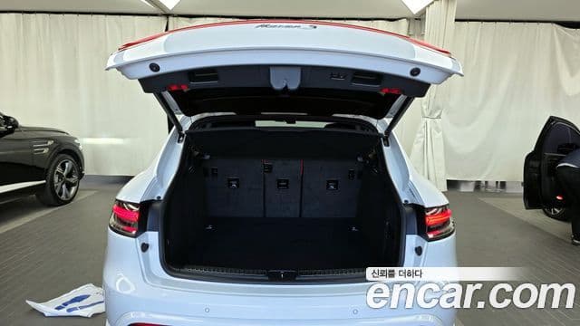 Porsche Macan 2.9 S, 2022 20