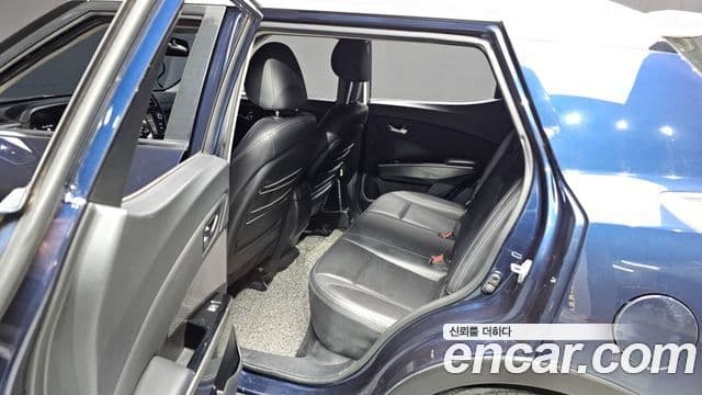 KG모빌리티(SsangYong) Berry New Tivoli V3, 2020 12