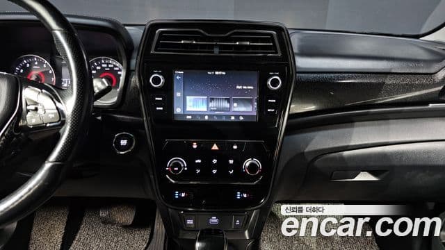 KG모빌리티(SsangYong) Berry New Tivoli V3, 2020 14