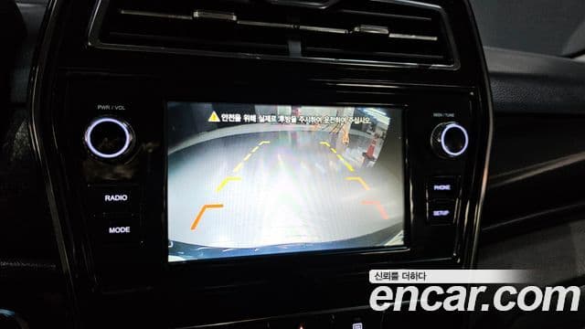 KG모빌리티(SsangYong) Berry New Tivoli V3, 2020 15