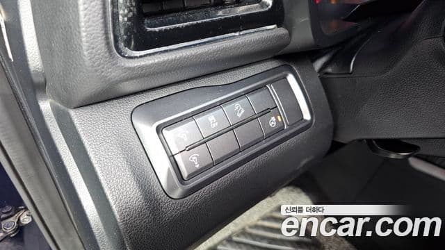 KG모빌리티(SsangYong) Berry New Tivoli V3, 2020 16