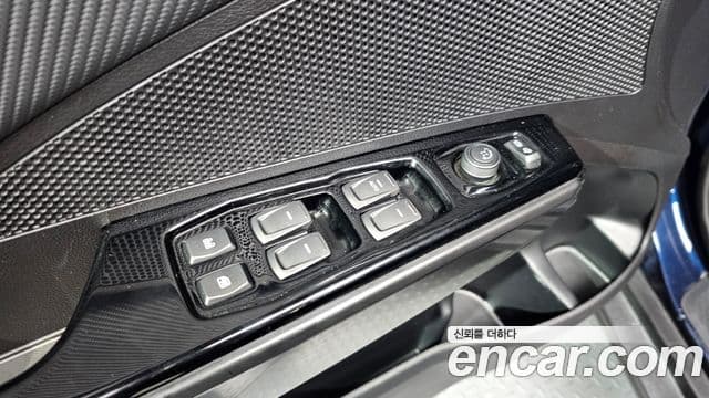 KG모빌리티(SsangYong) Berry New Tivoli V3, 2020 17