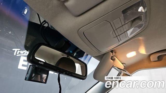 KG모빌리티(SsangYong) Berry New Tivoli V3, 2020 18