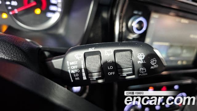 KG모빌리티(SsangYong) Berry New Tivoli V3, 2020 19