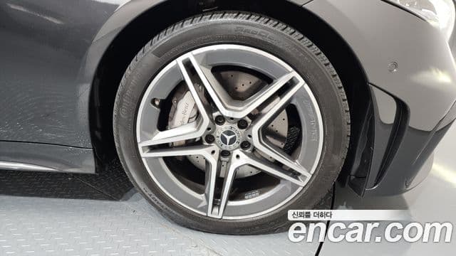 Mercedes-Benz CLS-класс C257 CLS300d 4MATIC, 2022 все фото