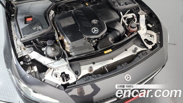 Mercedes-Benz CLS-класс C257 CLS300d 4MATIC, 2022 6