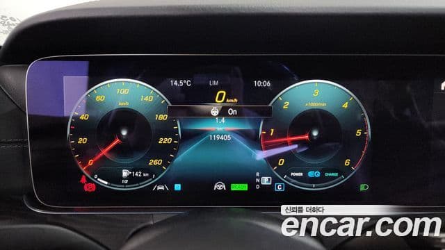 Mercedes-Benz CLS-класс C257 CLS300d 4MATIC, 2022 8