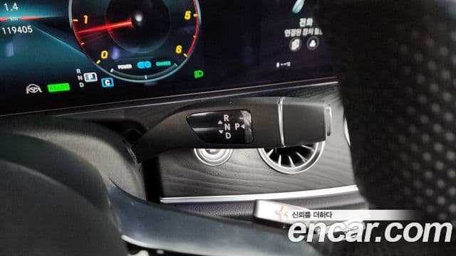 Mercedes-Benz CLS-класс C257 CLS300d 4MATIC, 2022 9