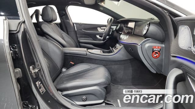 Mercedes-Benz CLS-класс C257 CLS300d 4MATIC, 2022 11