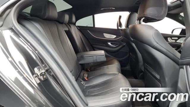 Mercedes-Benz CLS-класс C257 CLS300d 4MATIC, 2022 12