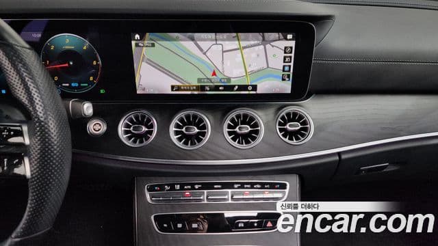 Mercedes-Benz CLS-класс C257 CLS300d 4MATIC, 2022 14