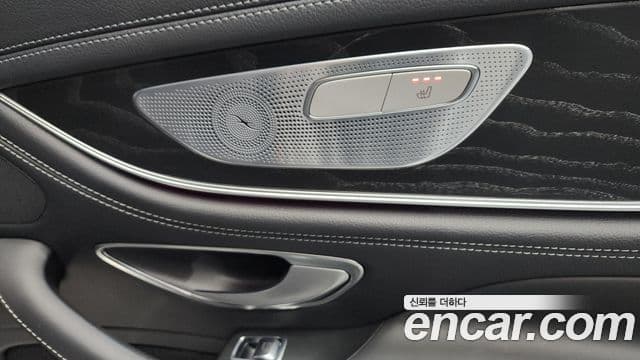 Mercedes-Benz CLS-класс C257 CLS300d 4MATIC, 2022 18