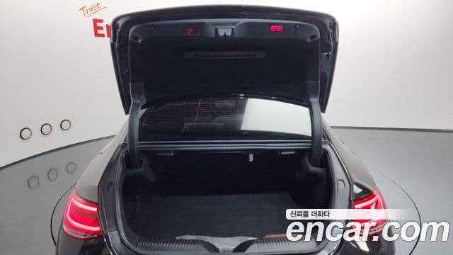Mercedes-Benz CLS-класс C257 CLS300d 4MATIC, 2022 20