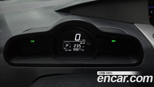 KG모빌리티(SsangYong) Korando 투리스모 4WD TX 9인승, 2016 8