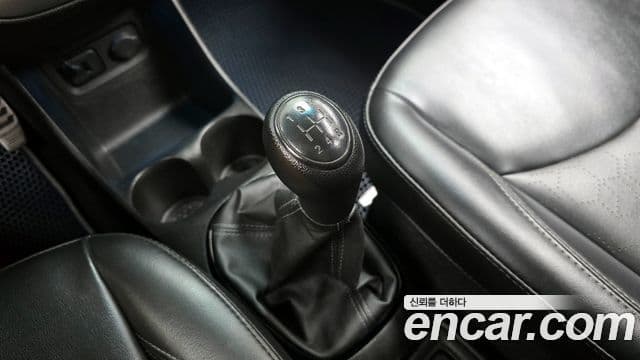 Chevrolet(GM대우) The / новый Next Spark Plus, 2018 9