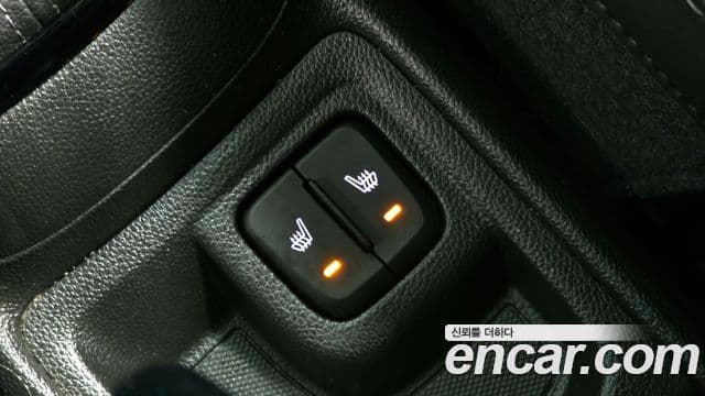 Chevrolet(GM대우) The / новый Next Spark Plus, 2018 19