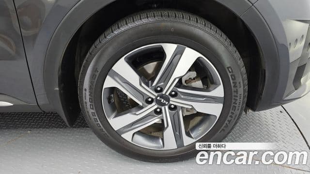 Kia Sorento 4세대 Noblesse, 2022 все фото
