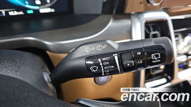 Kia Sorento 4세대 Noblesse, 2022 17